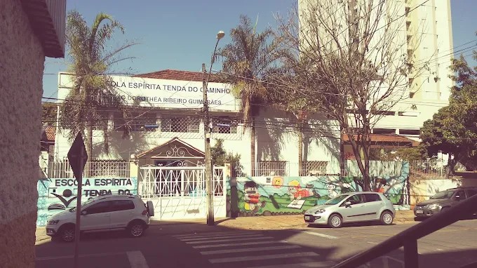 Irradiação Espírita Cristã