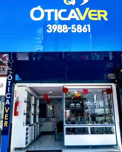 Ótica Ver