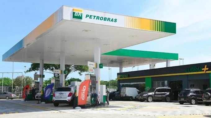 Auto Posto Flamboyant – Posto Petrobrás