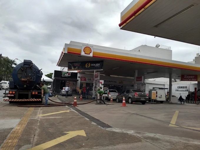 Posto Xodó 17