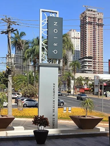 Shopping Orion Onix