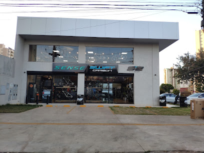 S2 Bike Shop