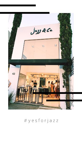 Jazz & Co