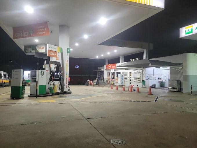 Posto Aldeia