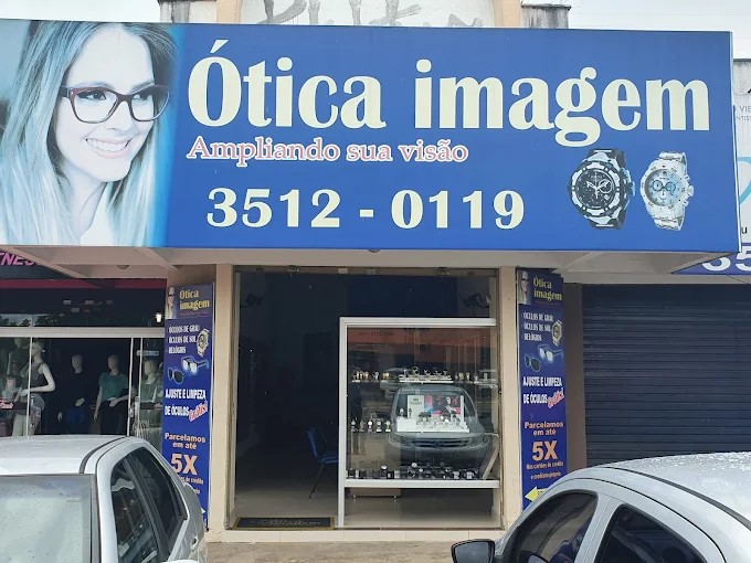 Ótica Imagem