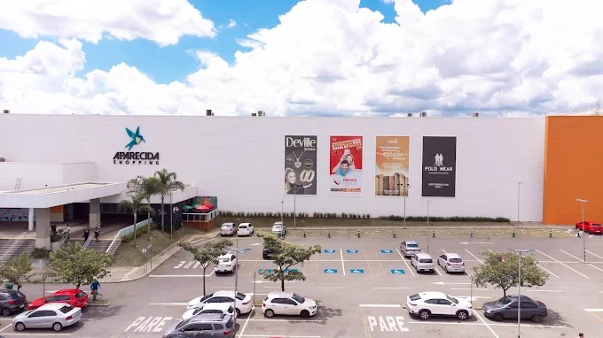 Aparecida Shopping