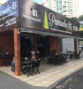 Pamonha 85