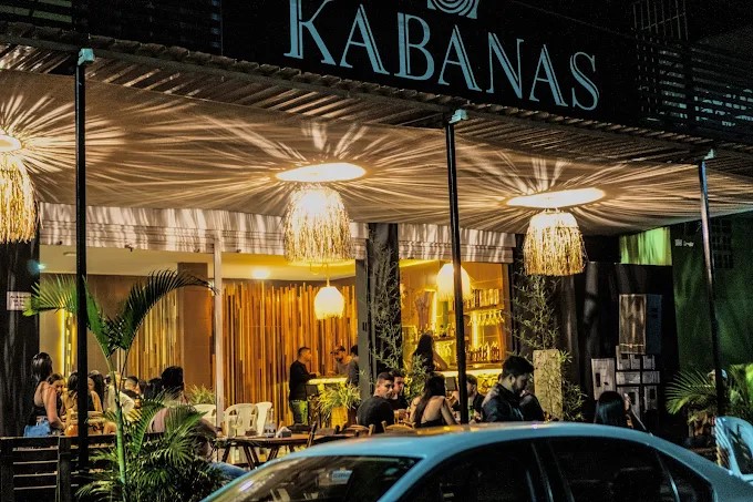 Kabanas Bar
