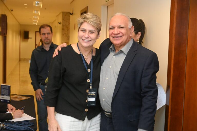 Encontro Regional Centro-Oeste debate avanços e segurança com a nova Duplicata Escritural