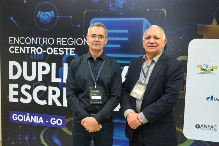 Encontro Regional Centro-Oeste debate avanços e segurança com a nova Duplicata Escritural