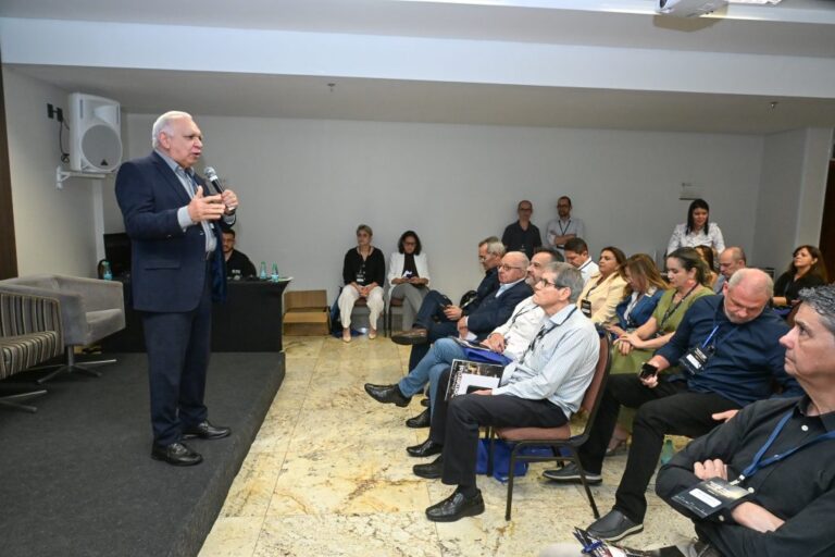 Encontro Regional Centro-Oeste debate avanços e segurança com a nova Duplicata Escritural