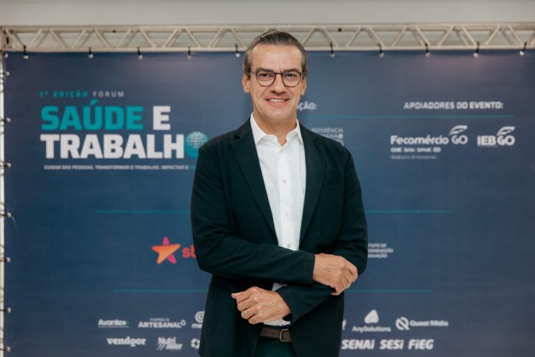 Fórum Saúde e Trabalho reúne especialistas para discutir saúde e bem-estar nas organizações
