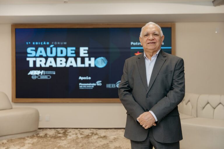 Fórum Saúde e Trabalho reúne especialistas para discutir saúde e bem-estar nas organizações