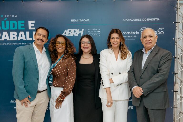 Fórum Saúde e Trabalho reúne especialistas para discutir saúde e bem-estar nas organizações