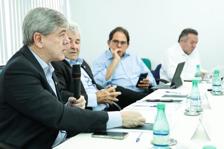 Fórum das Entidades Empresariais debate compensação ambiental e reforma tributária em Goiás