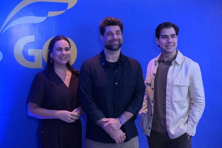 Meeting no Sindilojas-GO com Alfredo Soares e Alessandro Cunha estimula aperfeiçoamento da gestão