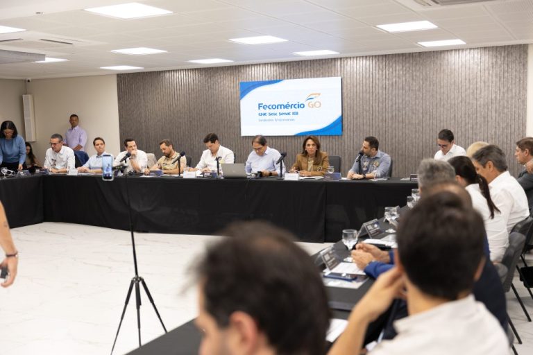 Sesc e Senac Goiás ampliam atuação com programação diversificada nos meses de julho e agosto