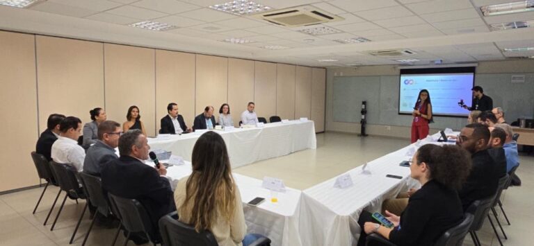 Pacto Goiás pela Inovação avança com novos grupos de trabalho e revista institucional