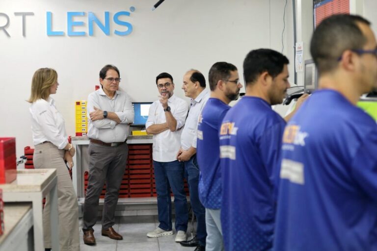 Art Lens alia tradição, inovação e excelência no fortalecimento do segmento óptico em Goiás