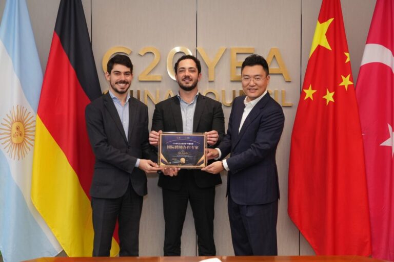 Missão da Fecomex à China abre novas oportunidades de investimentos e gera US$ 300 milhões em cartas de intenção