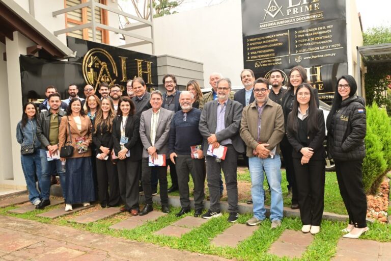 Missão Paraguai 2026 revela novos caminhos para empresas goianas no país
