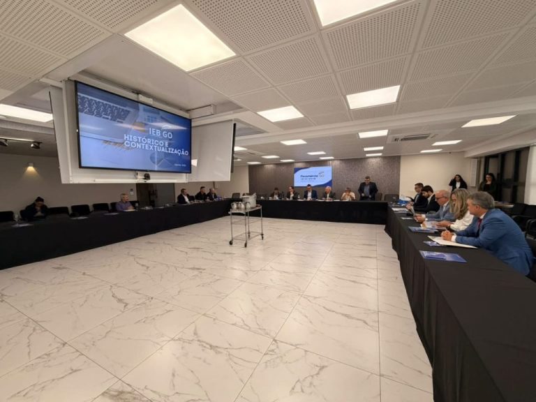IEB apresenta crescimento e define agenda estratégica para 2026