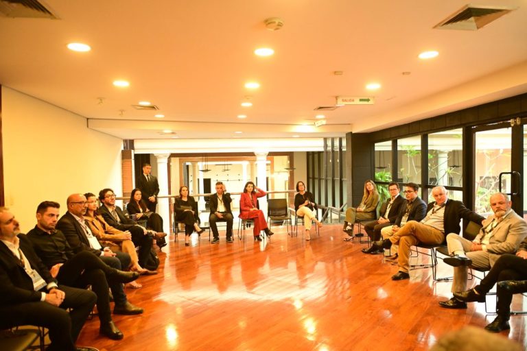 Fecomércio-GO fortalece conexões empresariais e abre novas frentes de negócios com o Paraguai