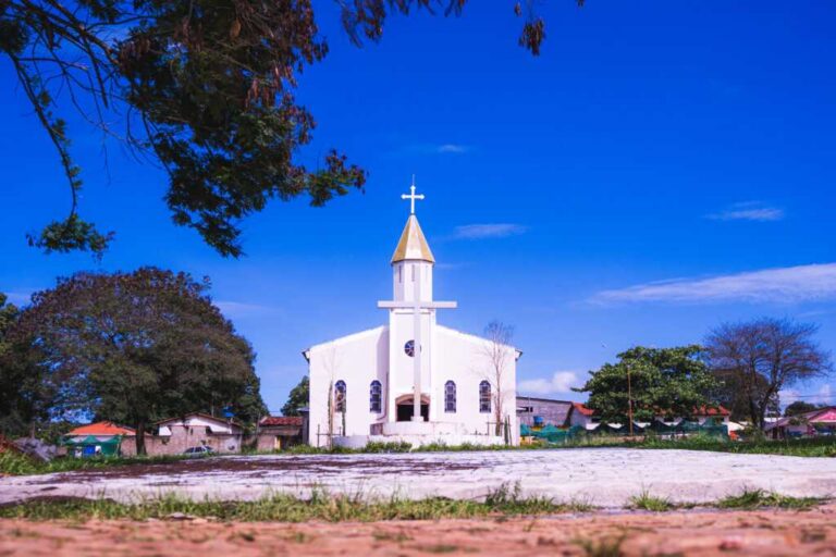 Passeio Alexânia – Outlet Premium Brasília – DF/ Olhos D’água