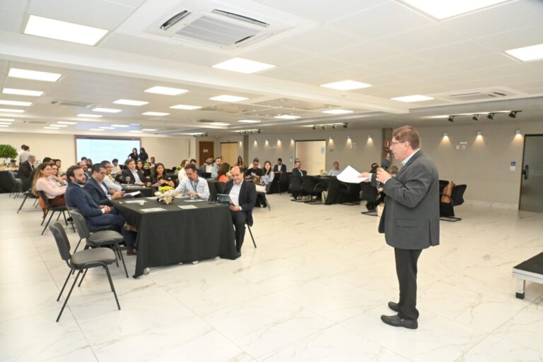 Pacto Goiás pela Inovação lança primeira revista e reforça integração do ecossistema de inovação do Estado