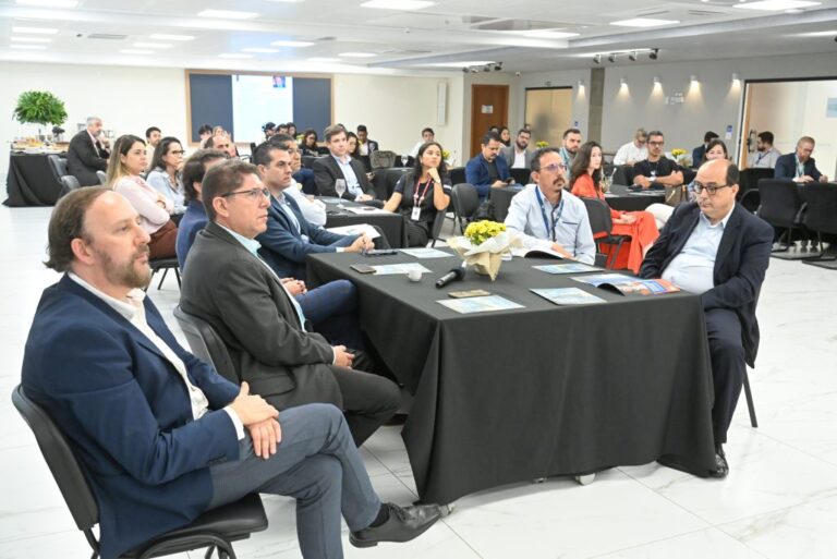 Pacto Goiás pela Inovação lança primeira revista e reforça integração do ecossistema de inovação do Estado