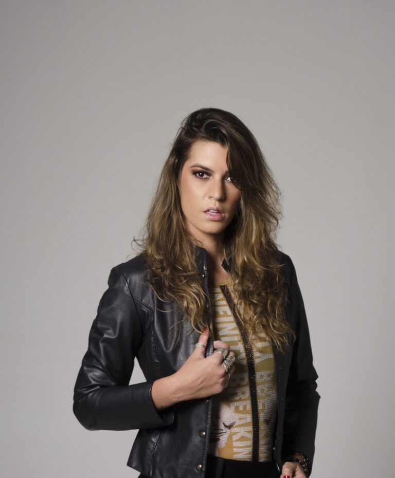 Show: Cejane Verdejo