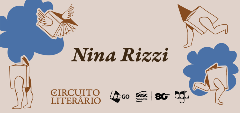 Oficina – Ateliê: A melhor Mãe do mundo é a minha e eu posso provar! – com Nina Rizzi