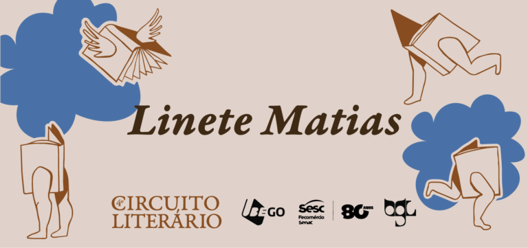 No fio da memória – com Linete Matias