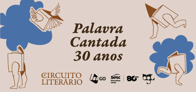 Palavra Cantada 30 anos