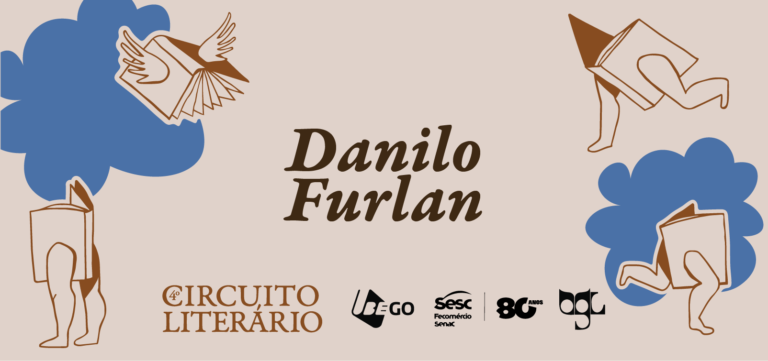Diversas histórias divertidas – Danilo Furlan