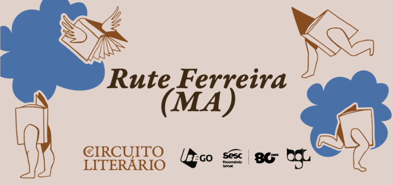Oficina: Escrevendo o tempo e a memória – com Rute Ferreira