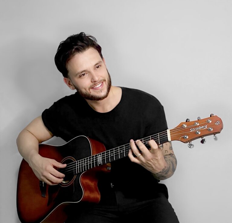 Show: Deivid Paniago