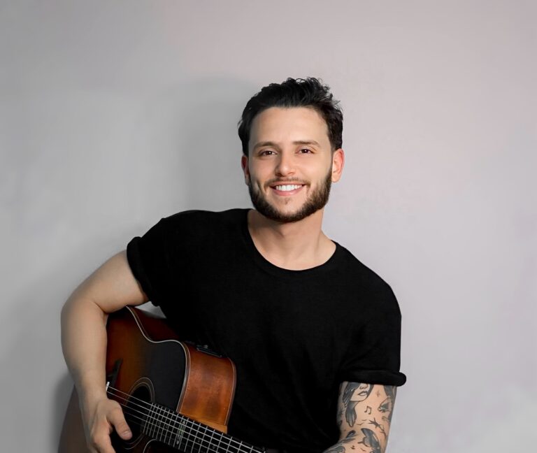 Show: Deivid Paniago