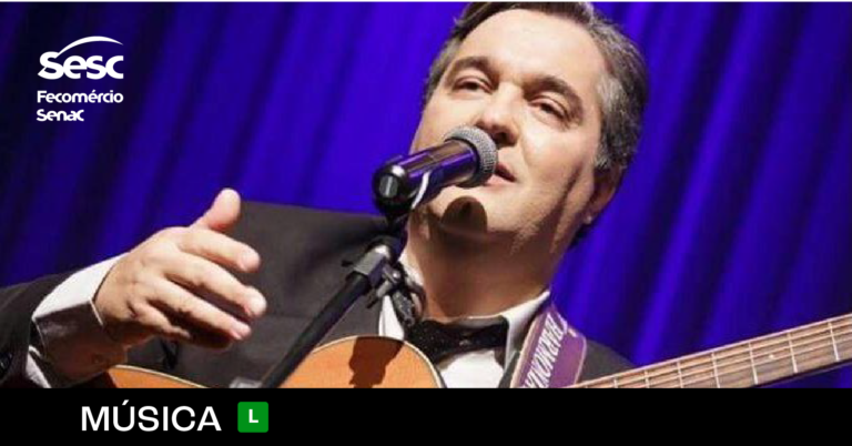 Show: João Marcello
