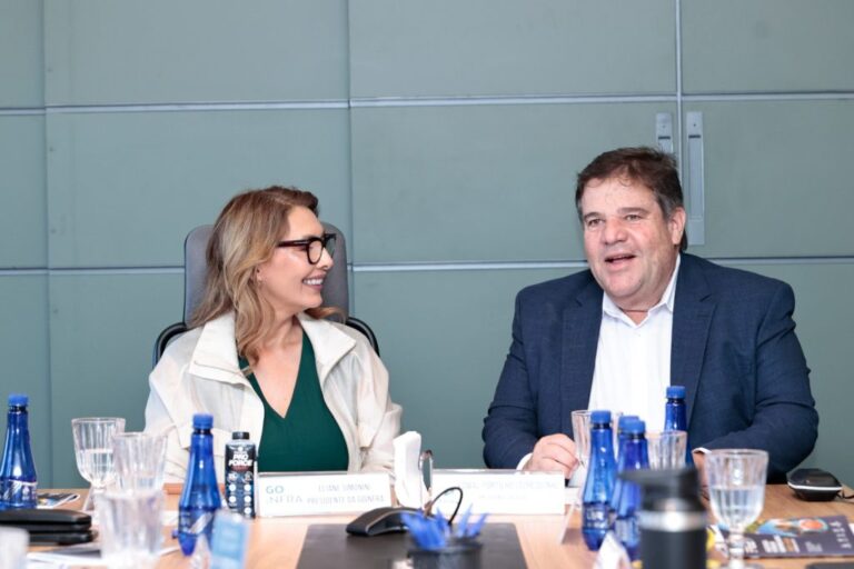 Fórum das Entidades Empresariais de Goiás debate infraestrutura e avalia encontro com candidatos ao Governo