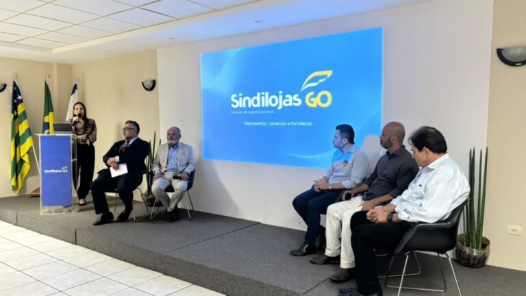 Encontro empresarial debate impactos do Legislativo sobre o varejo em Goiás